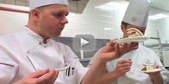 Kings of Pastry – Theatrical Trailer