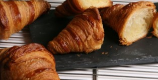 The best croissant