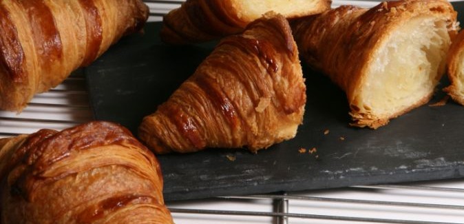 Searching for the best croissant