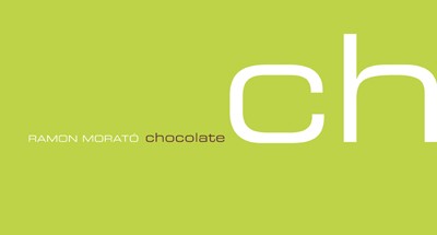 Chocolate cover