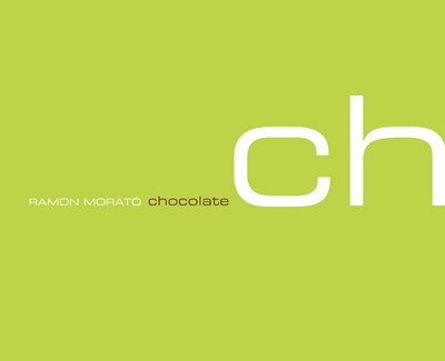 Second Edition of ‘Chocolate’, Ramon Morató’s masterpiece