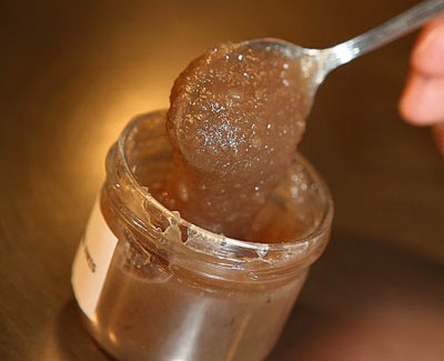 CHESTNUT TIME. Artisanal preserves, by Ramon Morató