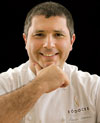 Chef Flavio Federico