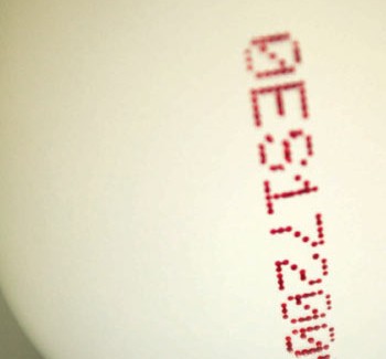 Codes, capsules, shadows and contours