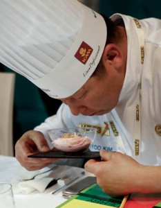 Duk Kyoo Kim, South Korea coach