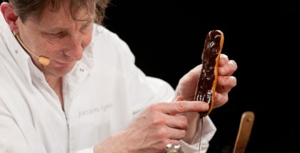 Jacques Genin
