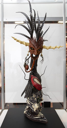 Seung Yun Lee showpiece Seung Yun Lee showpiece