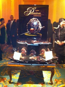 Gérard Dubois new book, ‘Crafted Passion’