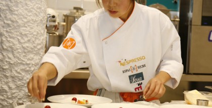 Best Dessert of Restaurant 2009