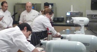 Chicago Mold School