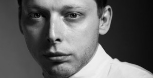 Jérôme Landrieu, Barry Callebaut's Chocolate Academy Director