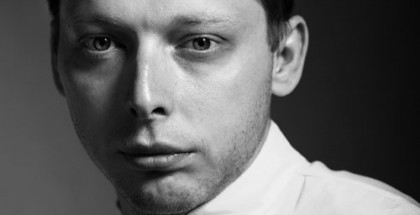 Jérôme Landrieu, Barry Callebaut's Chocolate Academy Director