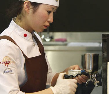 More teams than ever to take part in the Mondial des Arts Sucrés