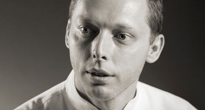 Jerome Landrieu