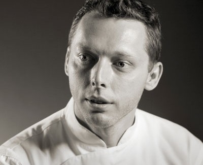 Seeking Chocolatier of the Year 2012