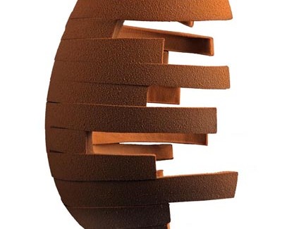 Oriol Balaguer designs 2012 Easter