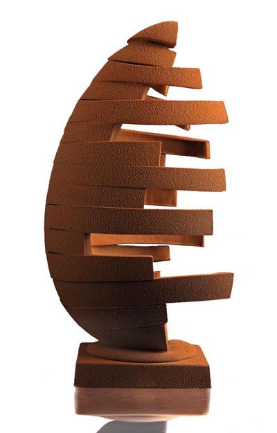 Oriol Balaguer designs 2012 Easter