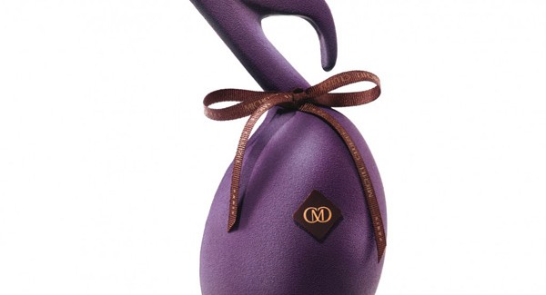 The French pastry chefs design a spectacular Easter