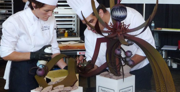 The National Showpiece Championship has already selected its teams