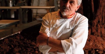 Paco Torreblanca