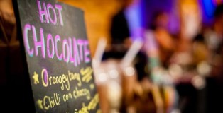 Chocolate Week