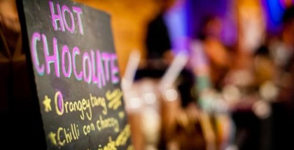 Chocolate Week