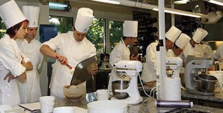 Barry Callebaut Academy