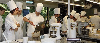 Barry Callebaut Academy