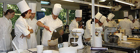 Barry Callebaut Academy