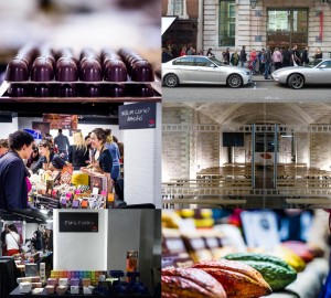 Chocolate Week