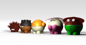 CAKETOY’Z designs