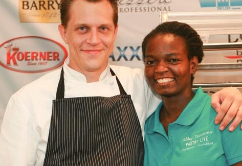 Pastry Live is back to Atlanta