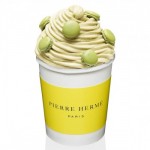 Pierre Hermé Pistachio