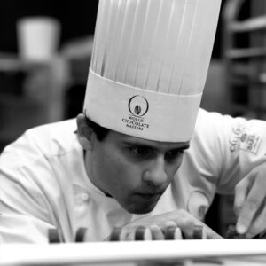 Chef Diego Lozano