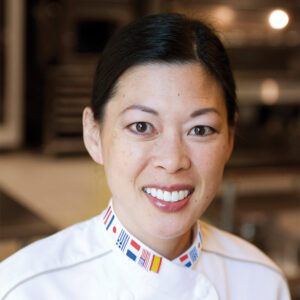 Chef En-Ming Hsu