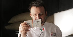 Olivier Fernández