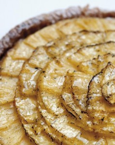 Paris Brest, by Philippe Conticini