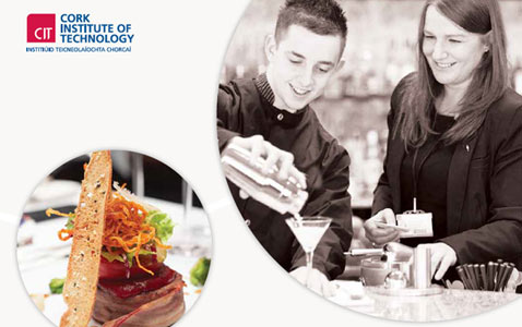 Department of Tourism & Hospitality, Cork Institute of Technology