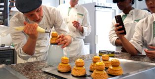 Gastronomicom