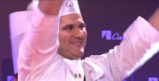 Davide Comaschi winner of WCM2013