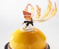 UK entremet