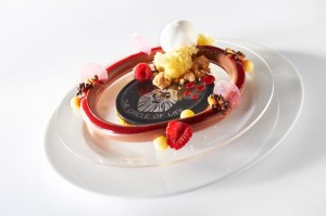 UK dessert