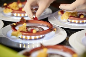 Europe Pastry Cup