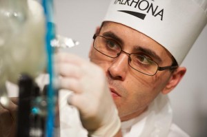 Europe Pastry Cup