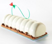 Sweden entremet