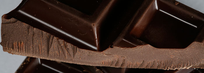 Intestinal flora are responsible for the benefits of dark chocolate