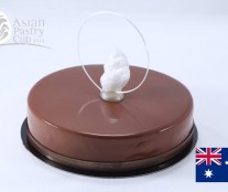 Australia entremet