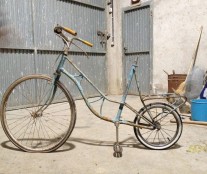 Bike of Rocambolesc