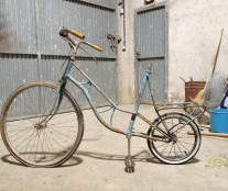 Bike of Rocambolesc