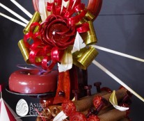 Malaysia sugar showpiece